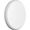 Ekena Millwork Standard Grayson Rosette With Rounded Edge, 5"W x 5"H x 1/2"P ROSP050X050X050GRY05 - alternate 1
